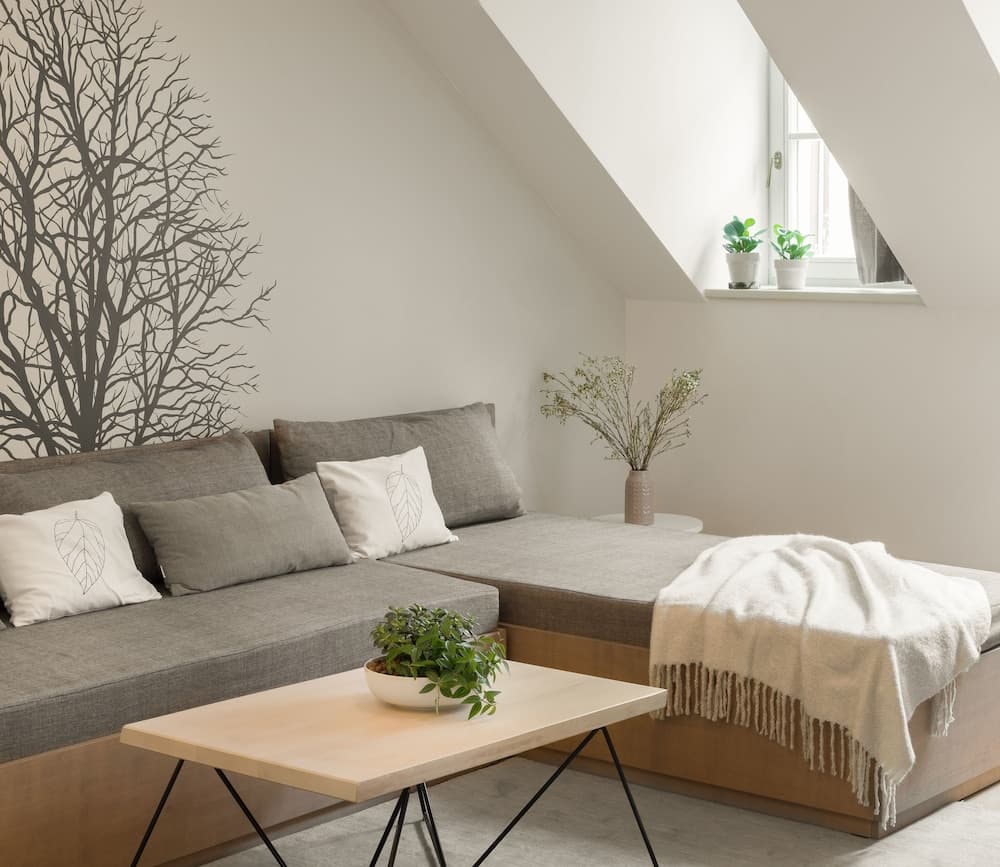 4 Trees Apartments by Adrez Living