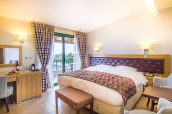 FilosXenia Ismaros Hotel