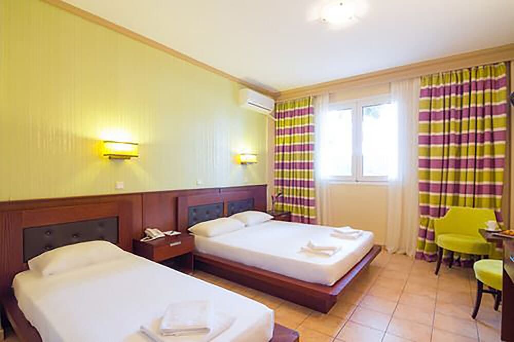 FilosXenia Ismaros Hotel