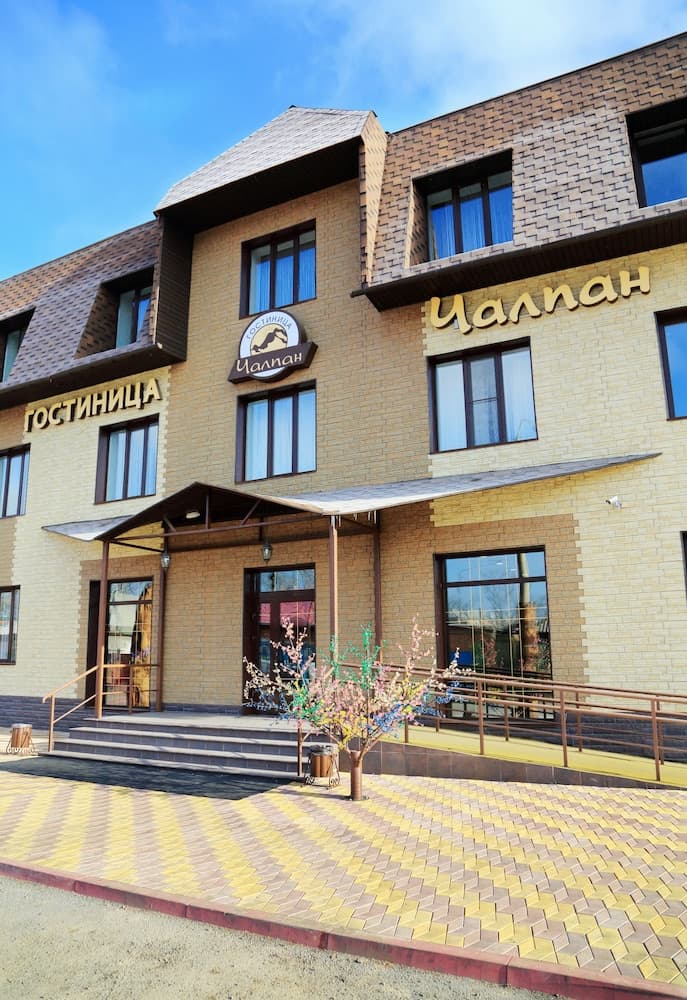 hotel image