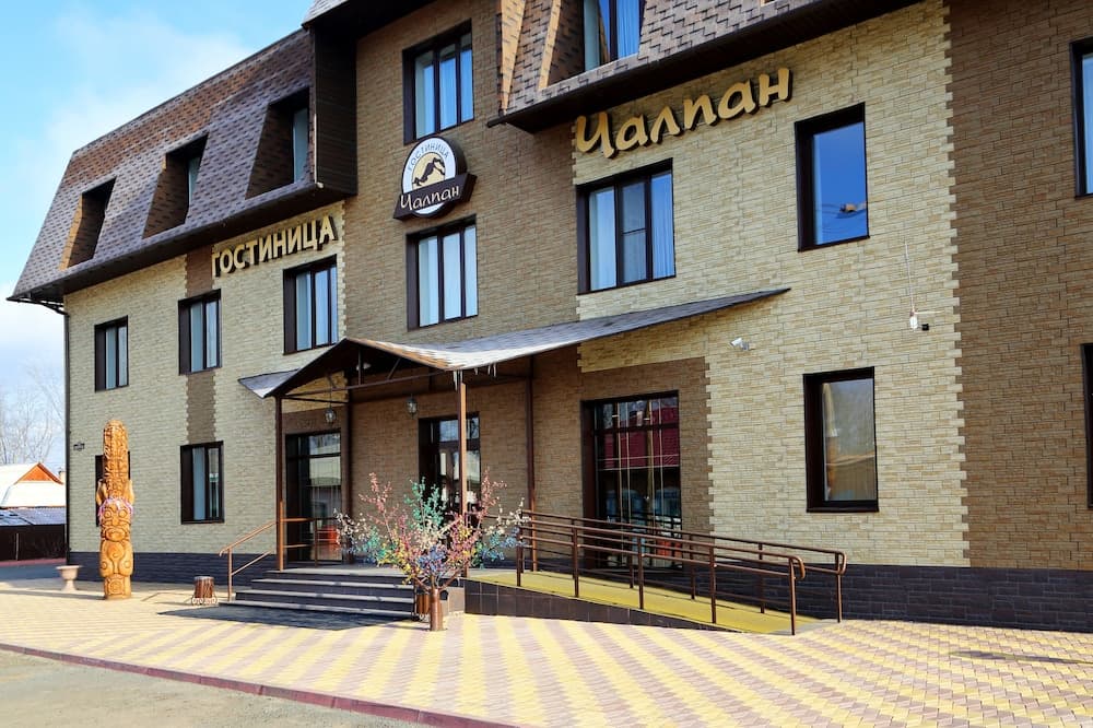 hotel image