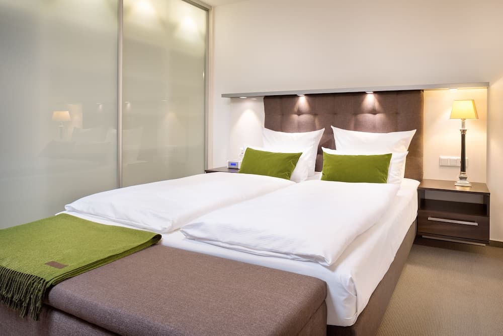 Bergmann Boardinghouse