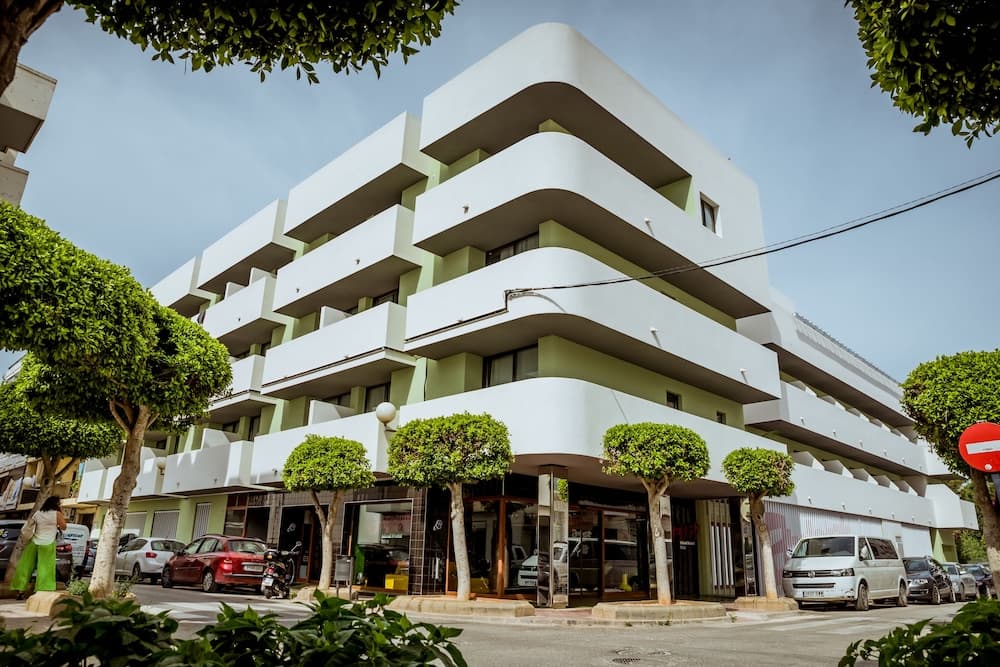 hotel image