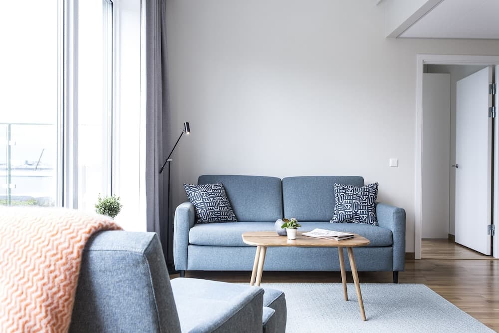 Biz Apartment Hammarby Sjostad