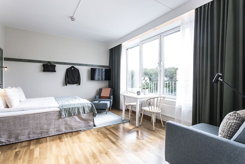 Biz Apartment Hammarby Sjostad