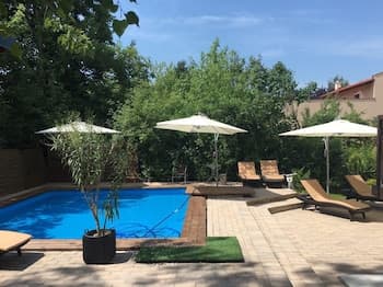 Silver Garden Siófok