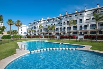 Apartamentos Las Dunas