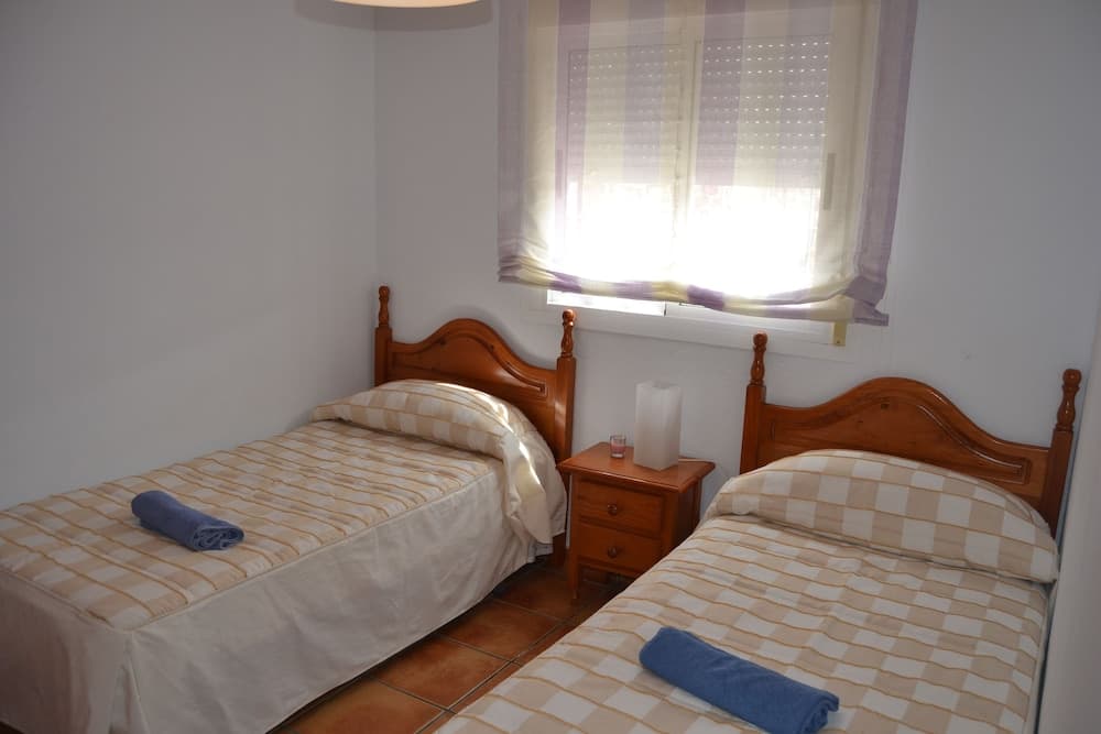 Casas María Carmona