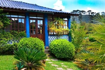 Pousada Rio dos Cristais