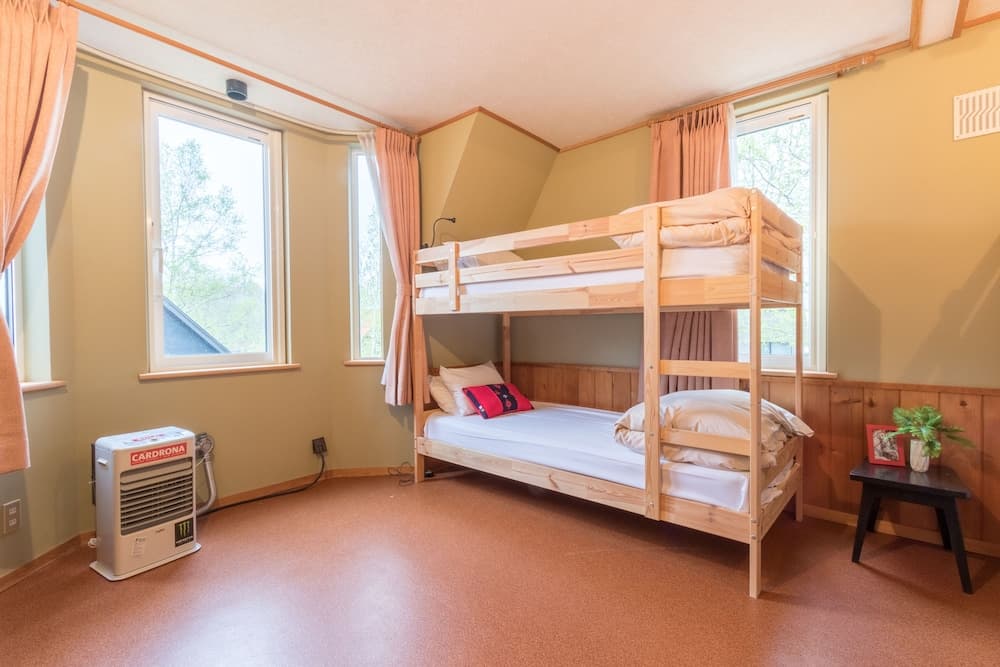 Freeride Lodge Niseko