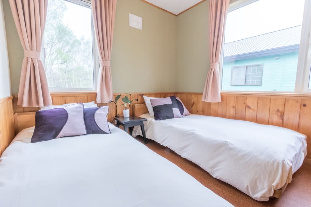 Freeride Lodge Niseko