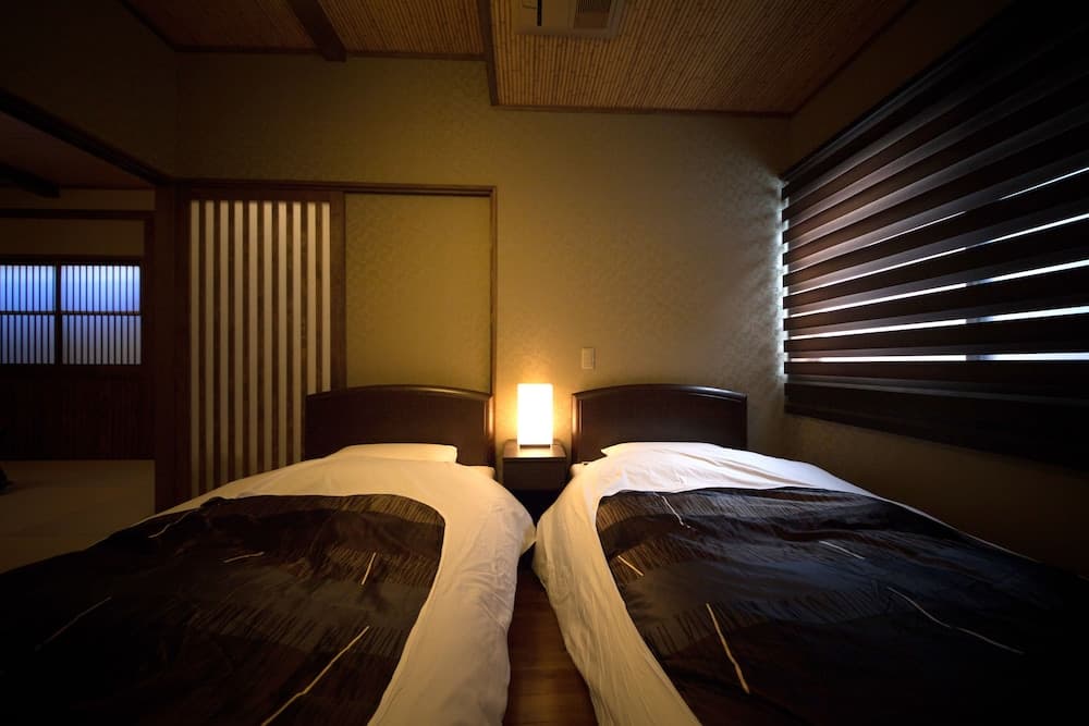 Ryokan Nobiru Sansou