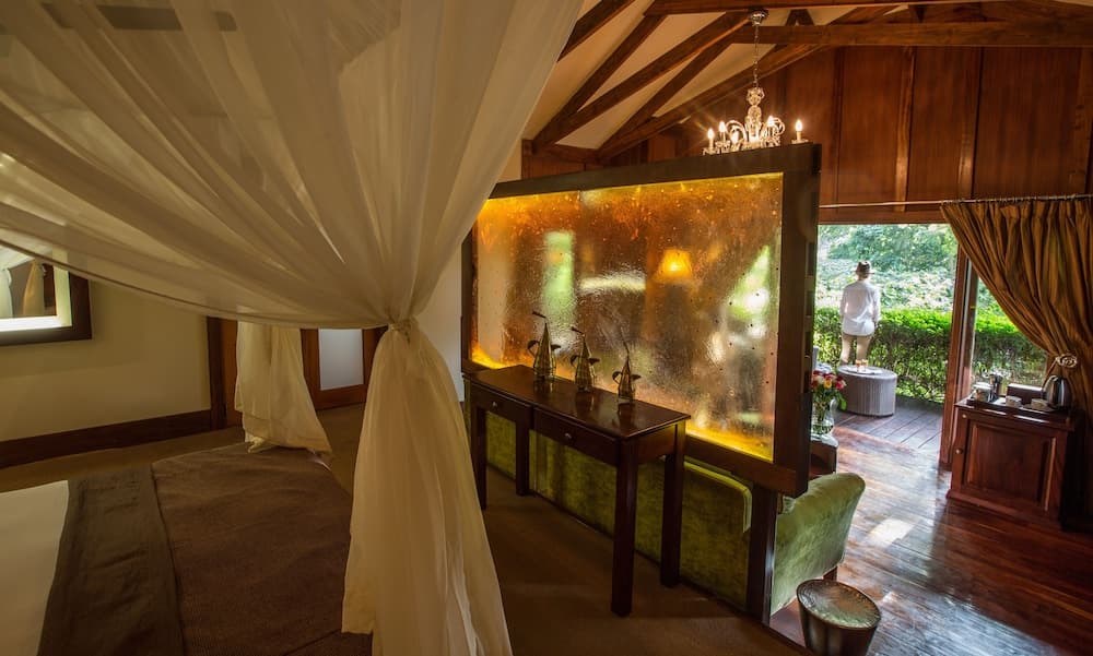 Elewana Arusha Coffee Lodge