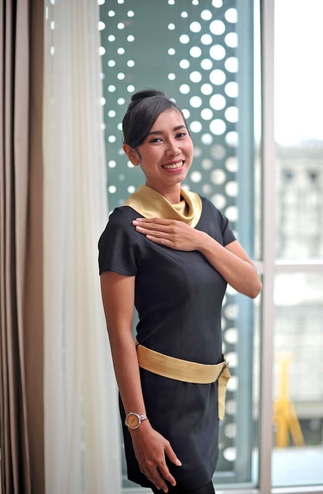 Midtown Residence Surabaya