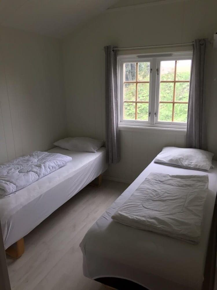 Vestby Hotell & Gjestegaard AS