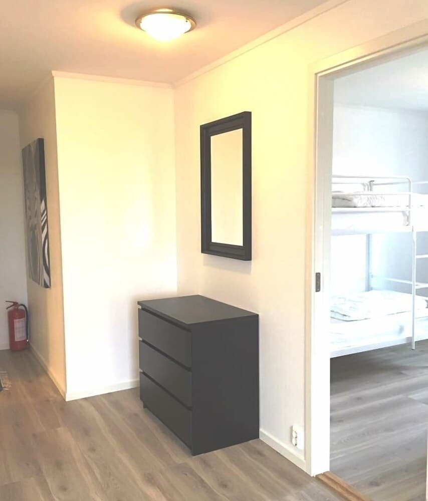 Vestby Hotell & Gjestegaard AS