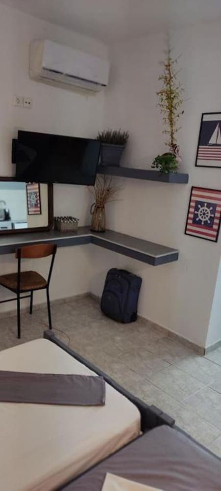 Skiathos Holiday Resort