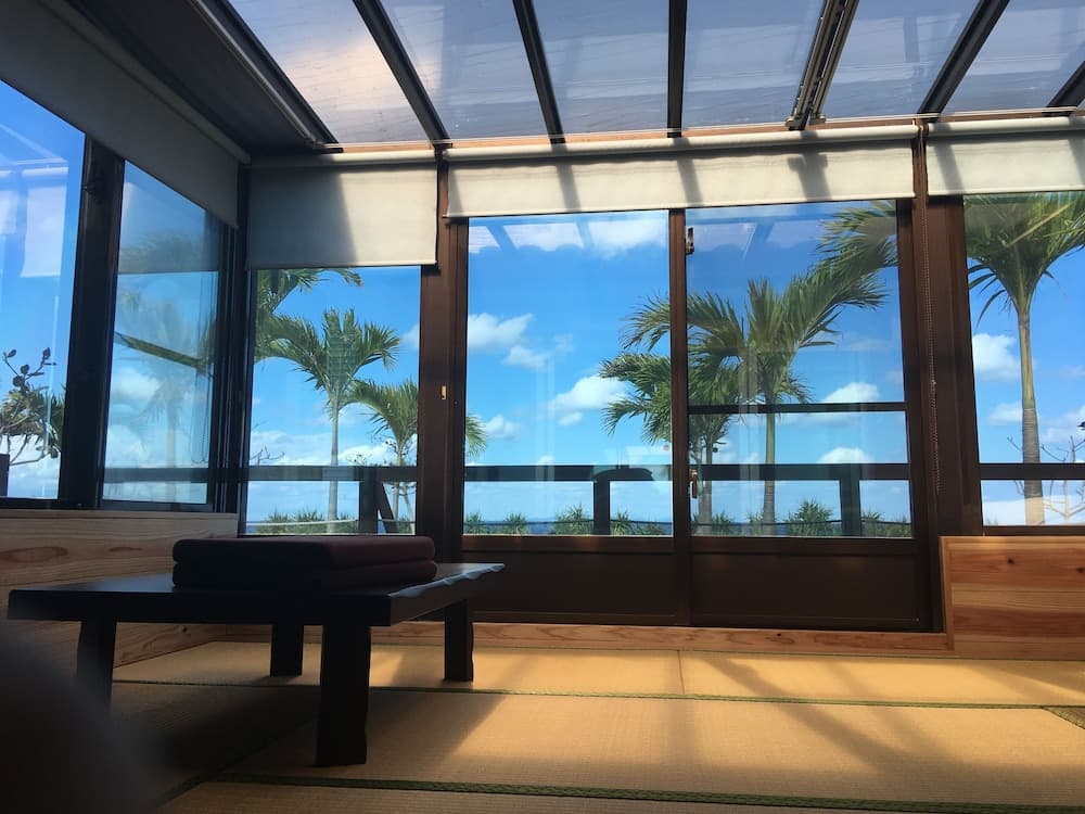 Nagahama Beach Resort Kanon