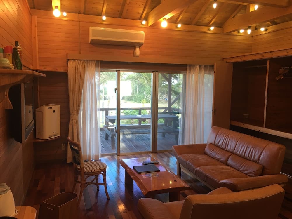 Nagahama Beach Resort Kanon