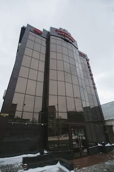 Kavkazskaya Plennitsa