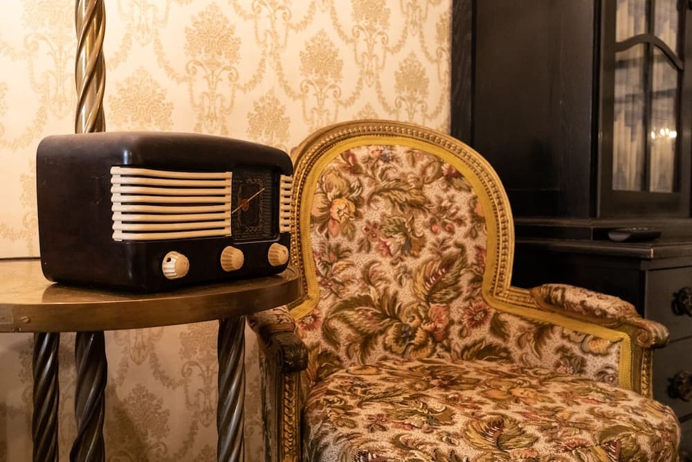 St. Terezie - Baroque Residence