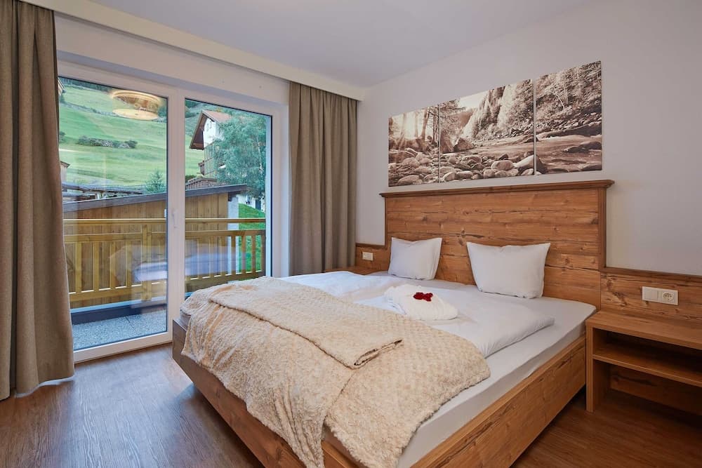 Alpendiamond Sölden Luxus Appartements