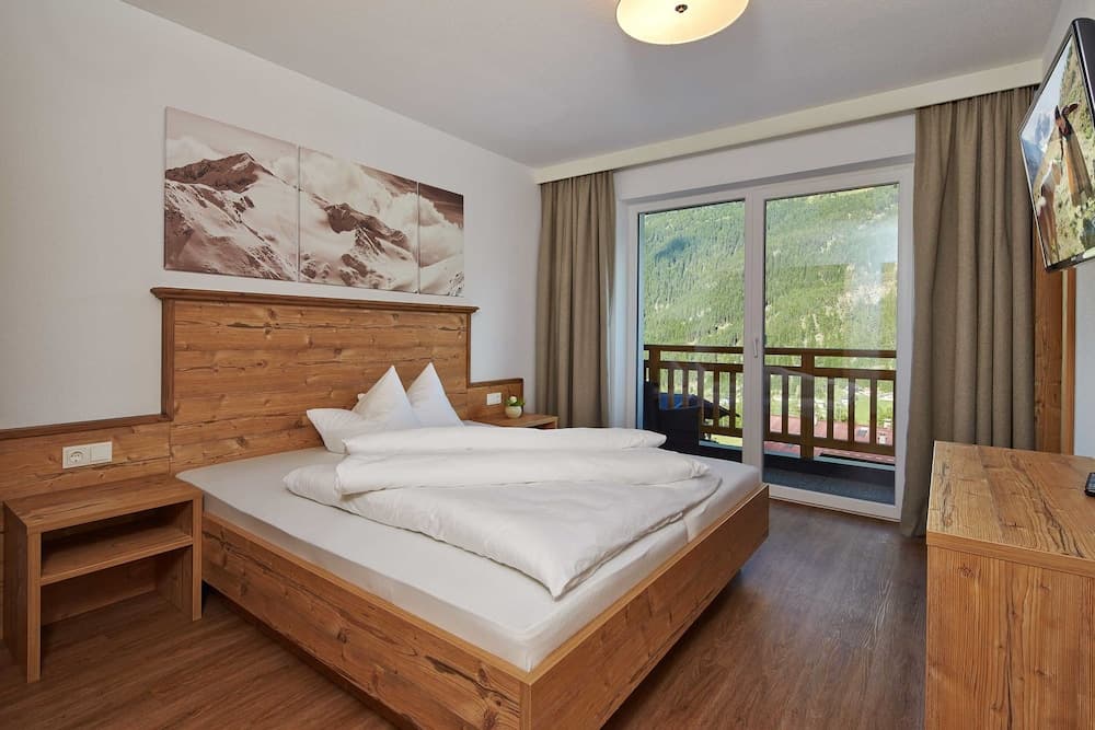 Alpendiamond Sölden Luxus Appartements