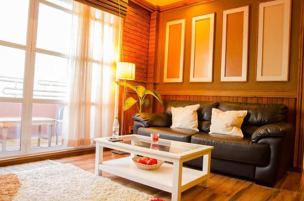 Eureka Serenity Athiri Inn