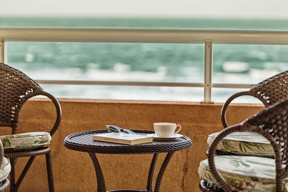 Dream Away Uruaú Beach Residences