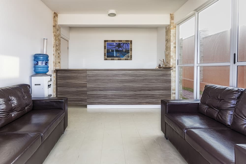 Dream Away Uruaú Beach Residences