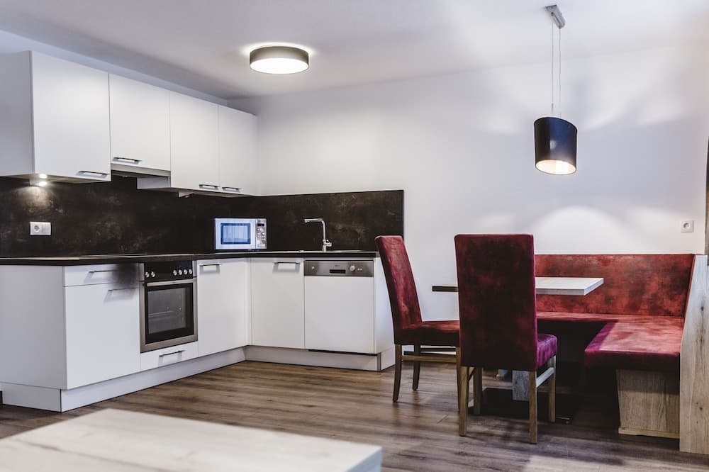 A CASA Juwel - Ski in & Out Appartements