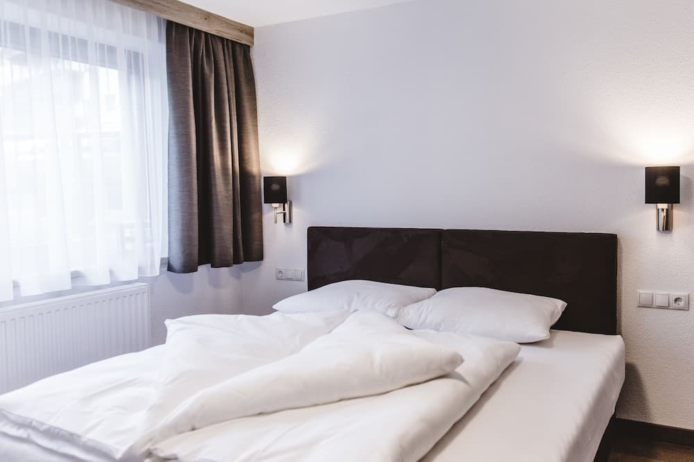 A CASA Juwel - Ski in & Out Appartements