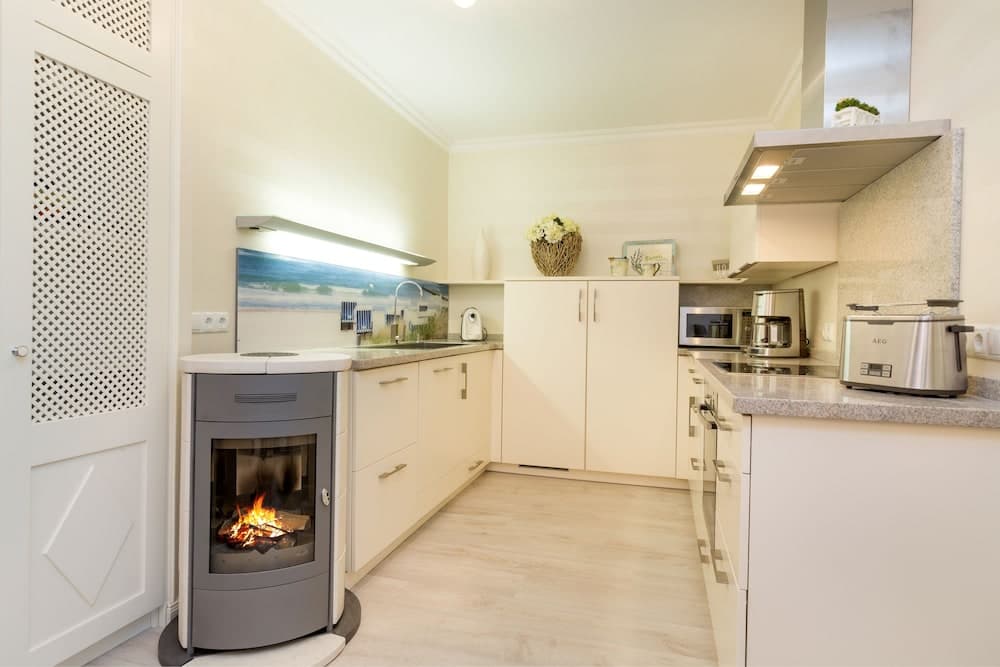 Villa Frigga & Villa Freia