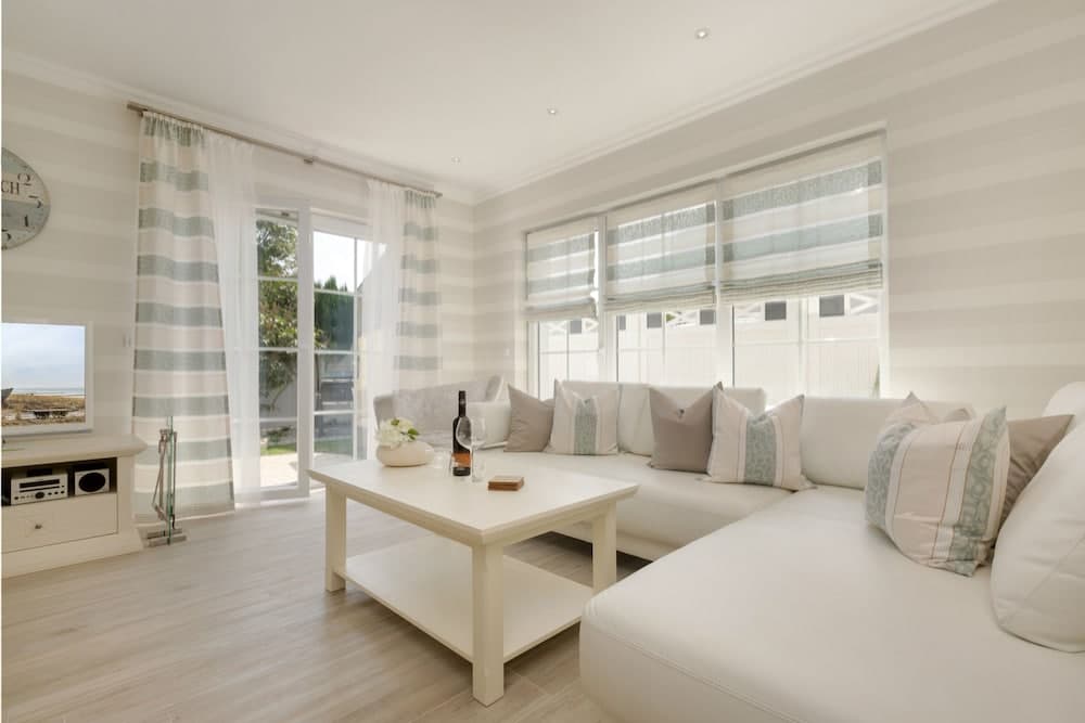 Ferienhaus Ostseebrise