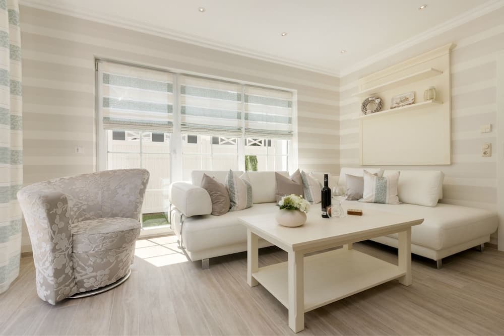 Ferienhaus Ostseebrise