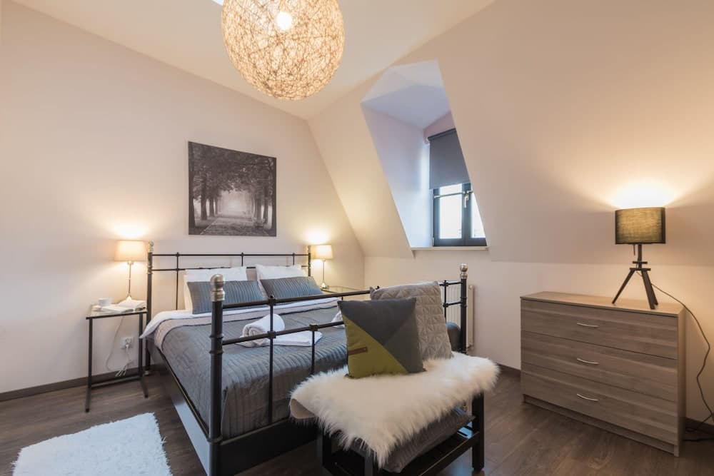 7 Koron - Exclusive Apartments