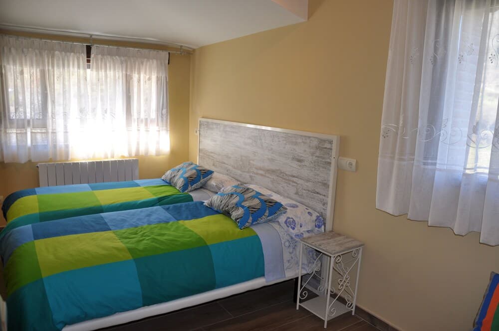 Complejo Rural el Mesón