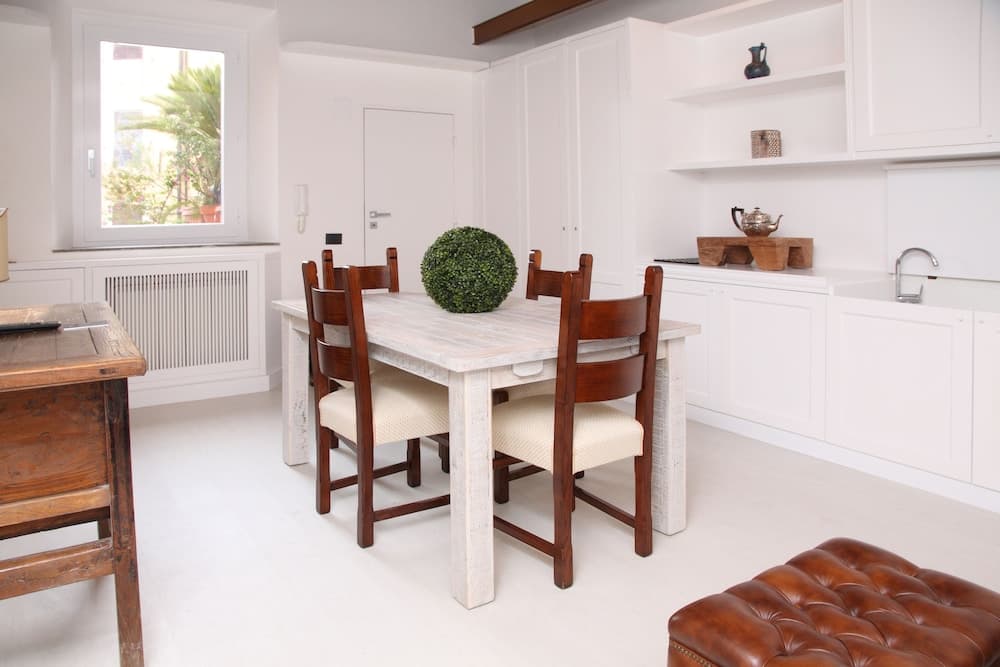 LHP Suite Trastevere