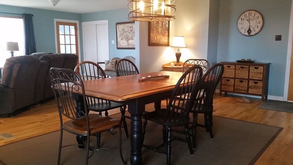 Point Prim Oceanside