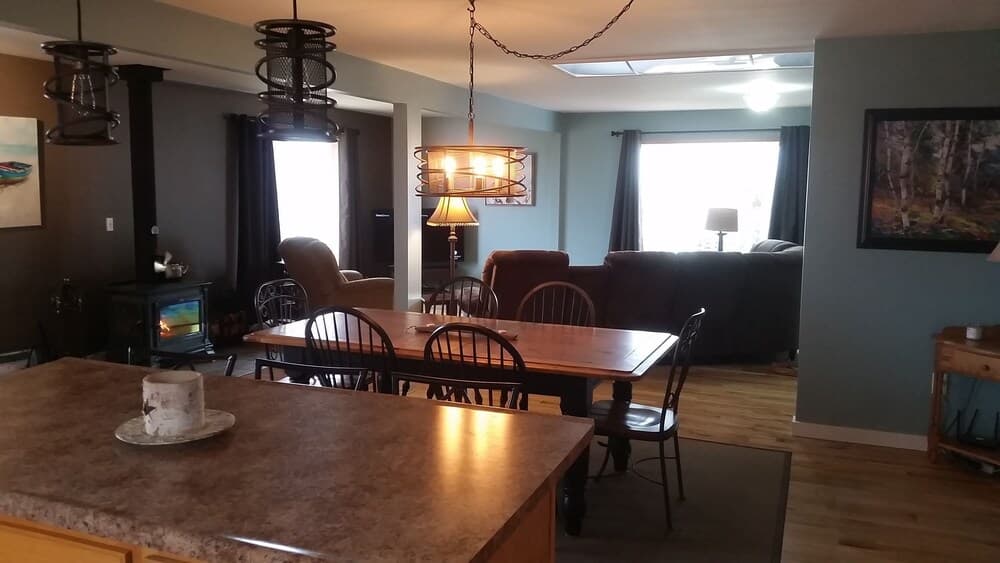 Point Prim Oceanside