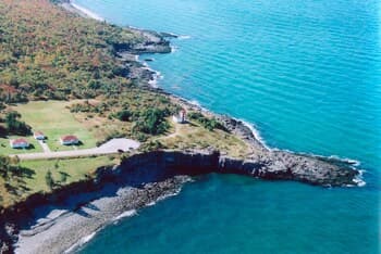 Point Prim Oceanside