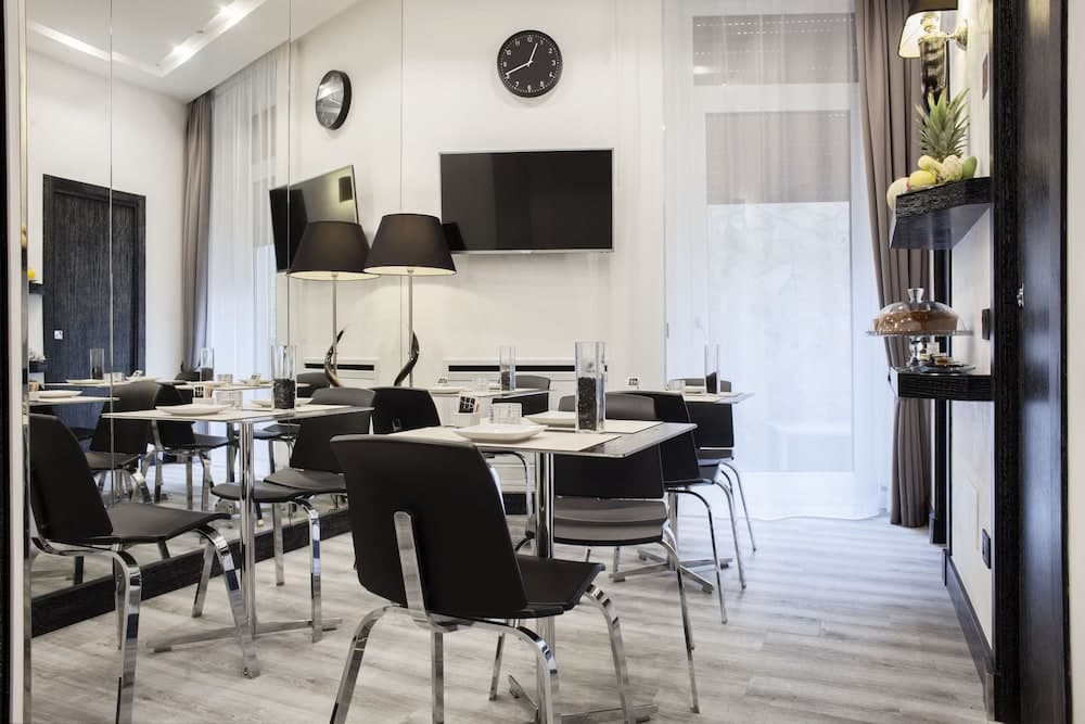 LHP Suite Napoli - Parco Margherita