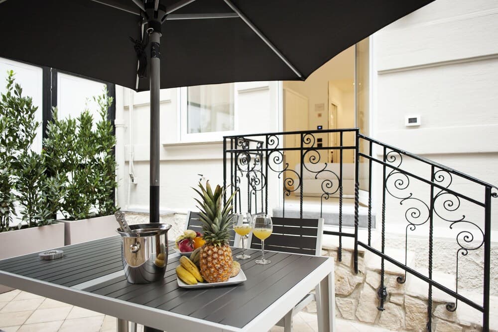 LHP Suite Napoli - Parco Margherita