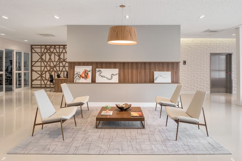 Intercity Pátio Pinda Hotel & Resort