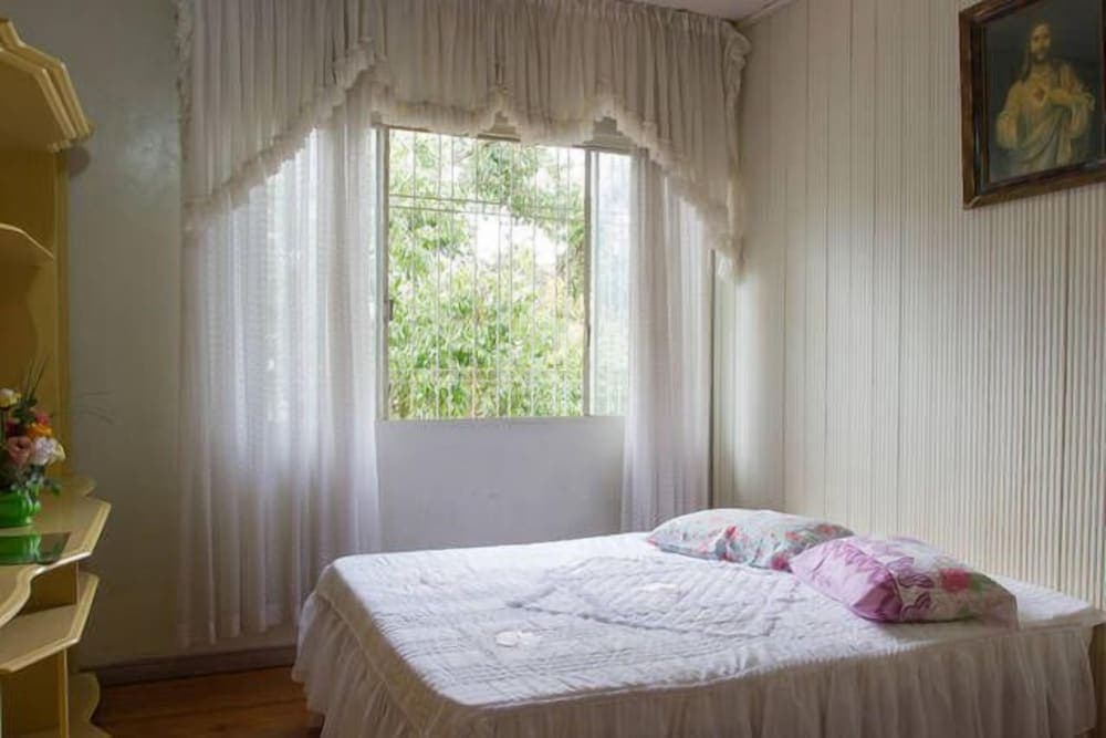 Hostel Famiglia Susin