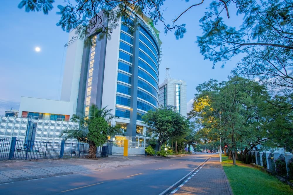 hotel image