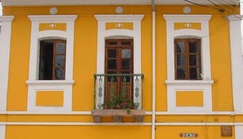 Casa Agua Canela - Adults Only