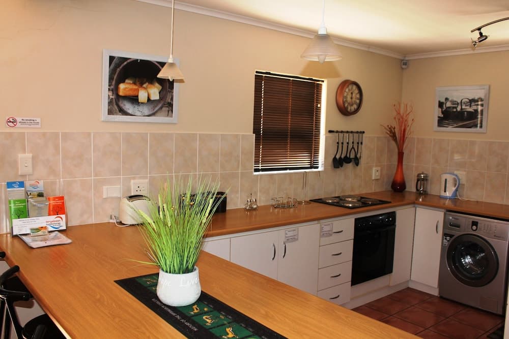 4 Musselpot Self catering