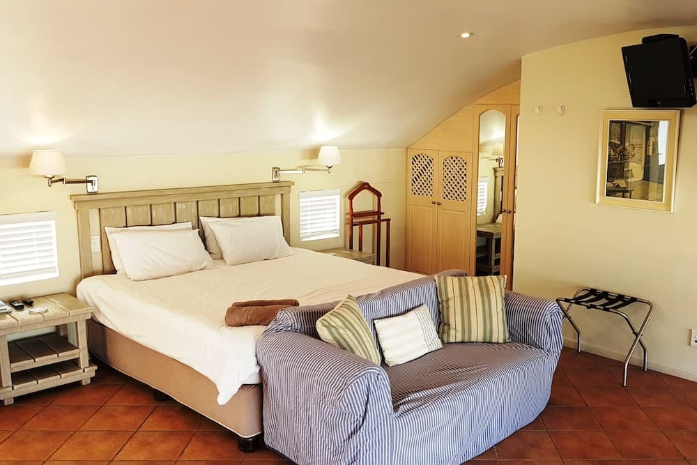 On the Beach 1, Langebaan 2-Sleeper