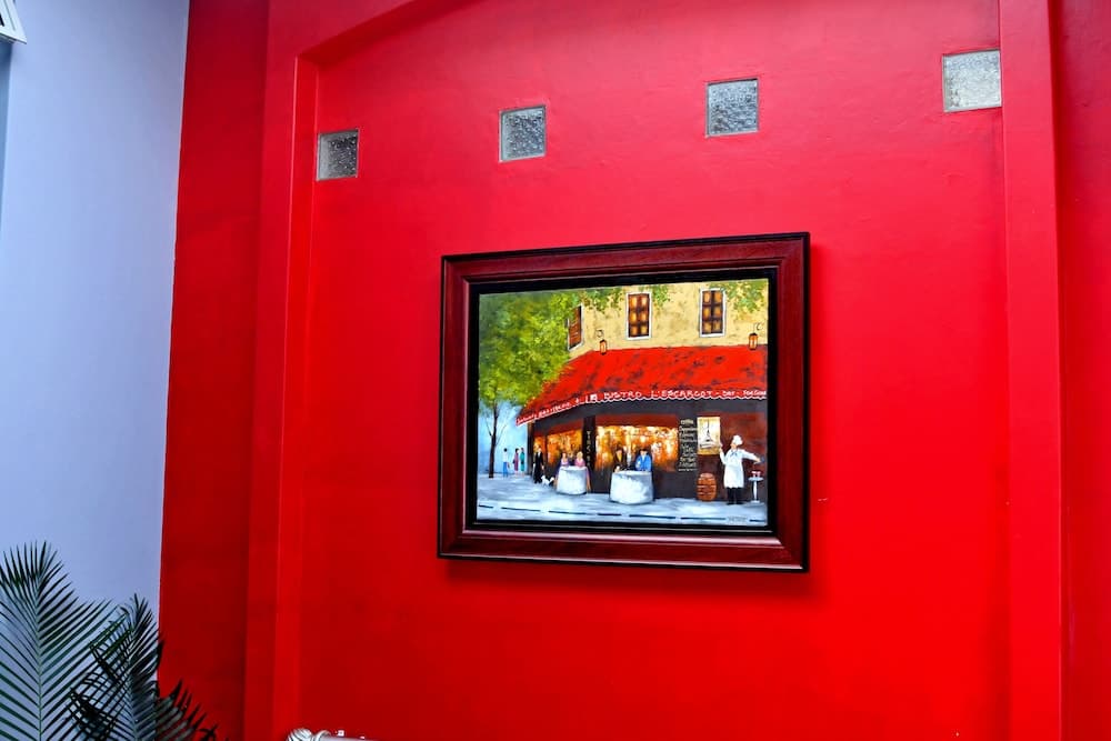 All Seasons Boutique Hotel